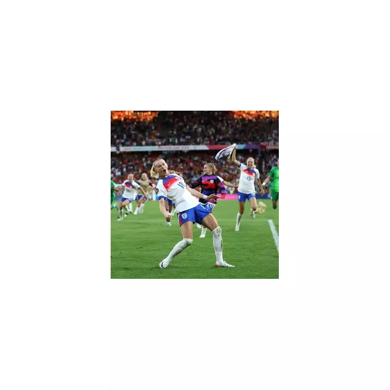 Chloe Kelly’s Quiet Life: Inside the Football Star’s Off-Pitch World