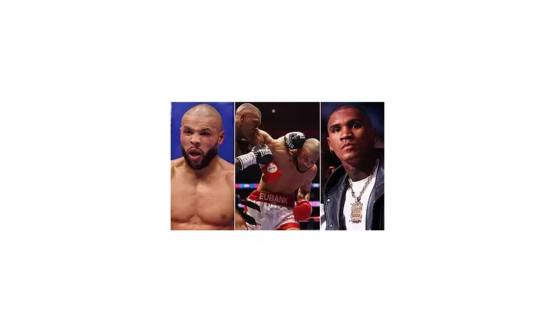 Chris Eubank Jr vs Conor Benn Rematch in Jeopardy as Negotiations Collapse