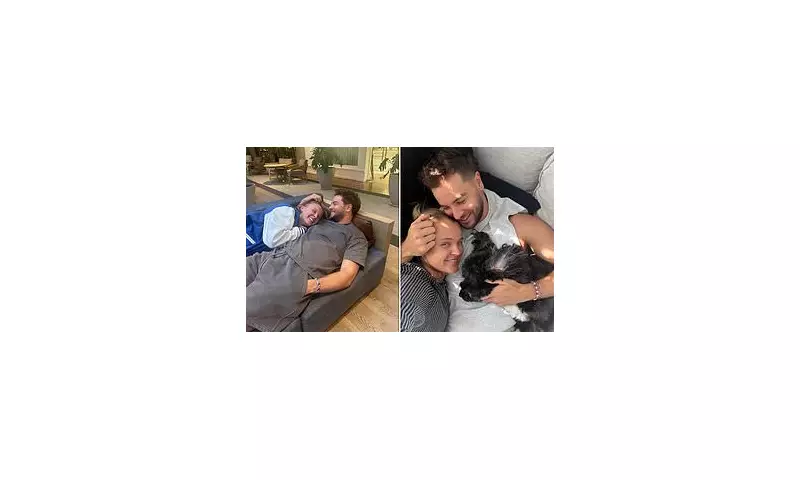 Chris Hughes and JoJo Siwa Spill the Beans on Their Baby Plans – Exclusive Details Inside!