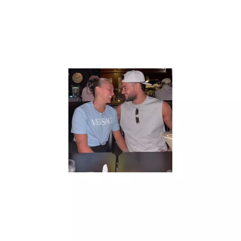 Chris Hughes Fiercely Defends Jodie Marsh Amid Online Backlash – 'She's a Genuine Soul!'