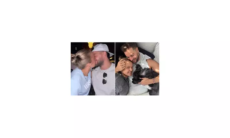 Chris Hughes Reveals Shocking Nickname He Gave JoJo Siwa's Private Parts – The Bizarre Story Behind It!