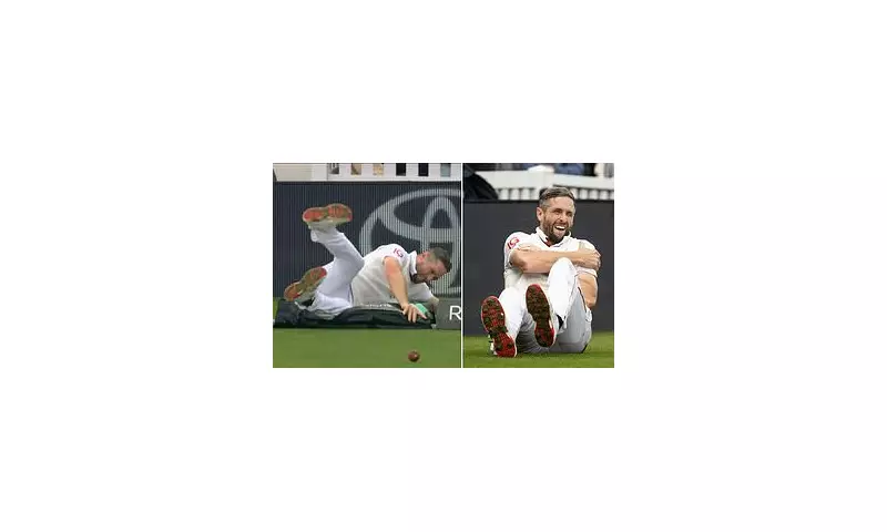 Chris Woakes Ruled Out of England's Test Series Against India – Ashes Hopes Hang in the Balance