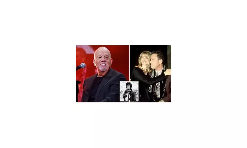 Christie Brinkley Opens Up: Why She Couldn't Tolerate Billy Joel's Alcoholism Any Longer