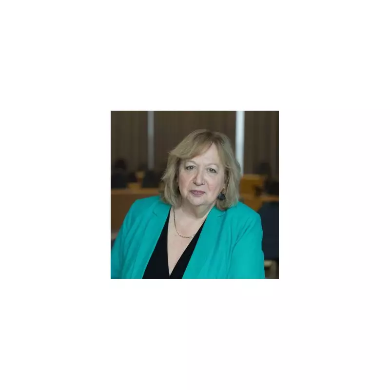 Christina McAnea Demands Fair Pay for Private Sector Workers Amidst Labour's New Deal