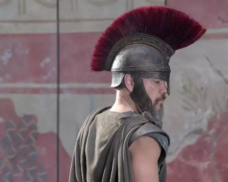 Christopher Nolan Faces Backlash for Filming in Disputed Western Sahara