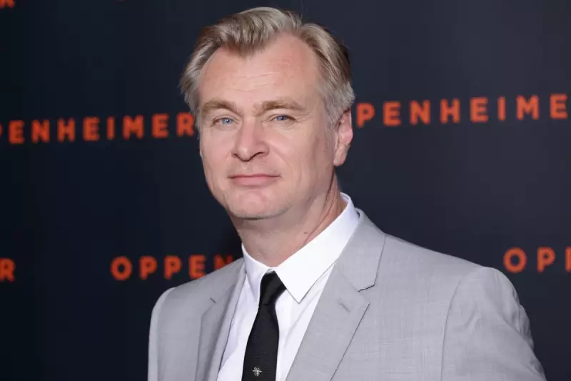 Christopher Nolan’s Rare Lecture Tickets Reselling for Thousands – The Inside Story