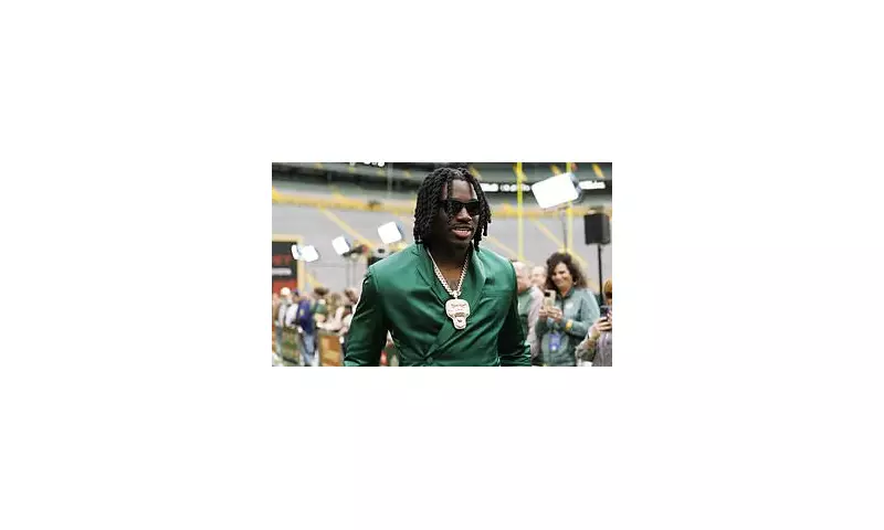 Cincinnati Bengals Resolve Contract Standoff with Shemar Stewart – Details Inside