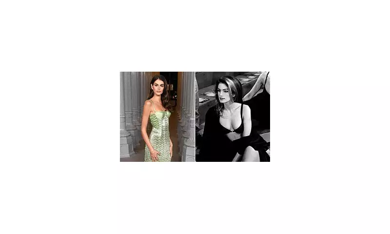 Cindy Crawford and Daughter Kaia Gerber Open Up About Traumatic Nude Photoshoot Experiences