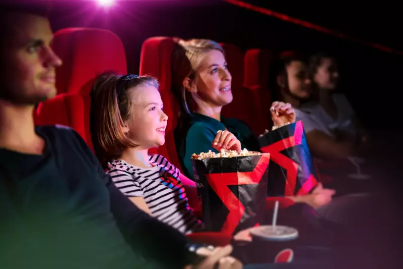 Cineworld Slashes Ticket Prices: How to Grab Discounted Cinema Tickets This Week