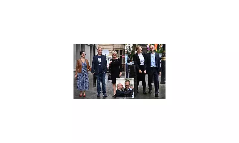 City Traders Cleared: High Court Overturns Rate-Rigging Convictions