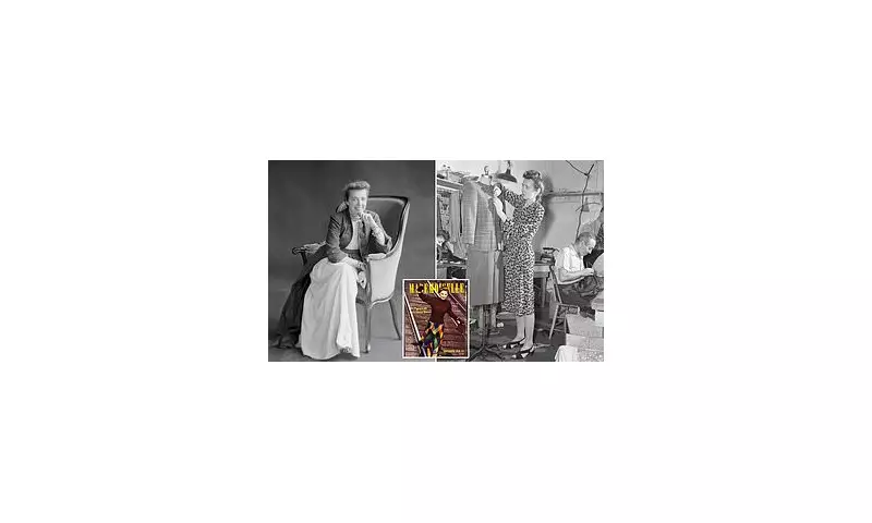 Claire McCardell: The Fashion Revolutionary Who Redefined American Style