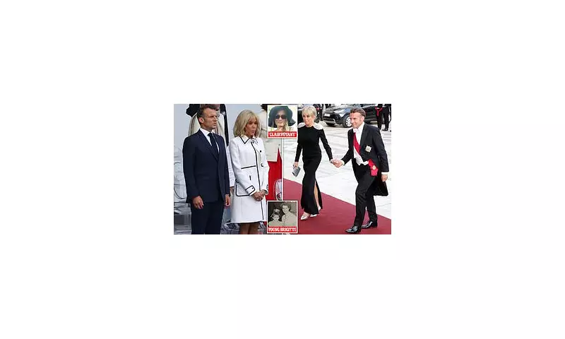 Clairvoyant's Bizarre Claim About Brigitte Macron Sparks Wild Conspiracy – French First Lady Forced to Take Legal Action