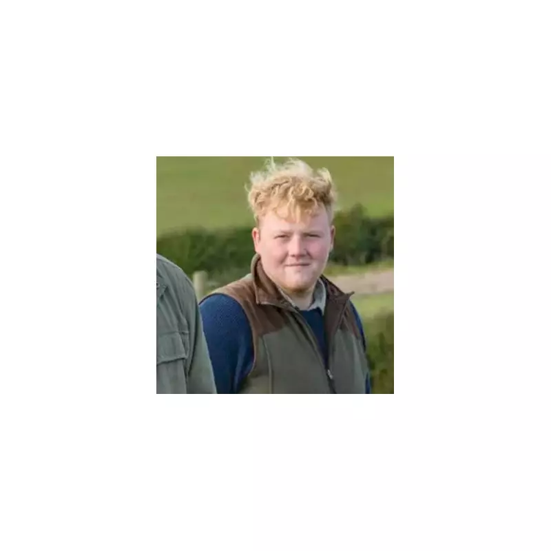 Clarkson's Farm Fans Heartbroken as Kaleb Cooper Drops Shocking News