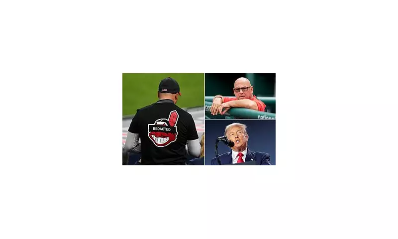 Cleveland Guardians Manager Terry Francona Backs Trump for President Amid Team Name Controversy