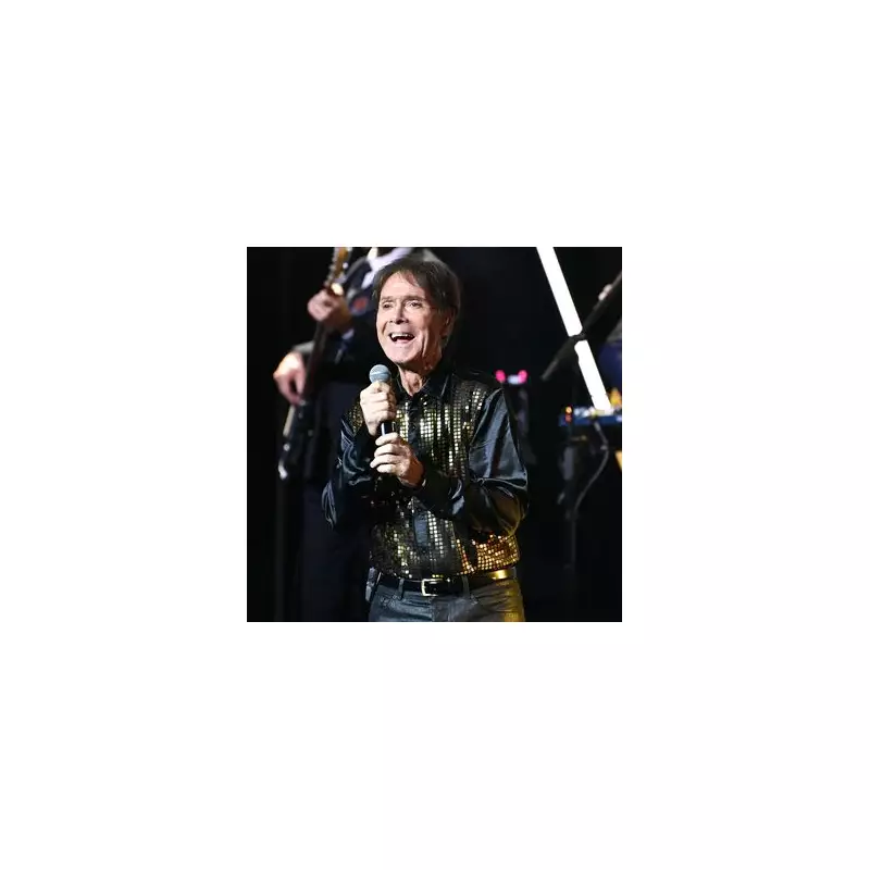 Cliff Richard Opens Up About Potential Marriage: 'I Might Just Surprise Everyone!'