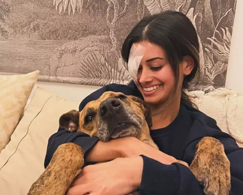 Climate Activist Hannah Thomas Denies Protest Charges in High-Profile Court Case