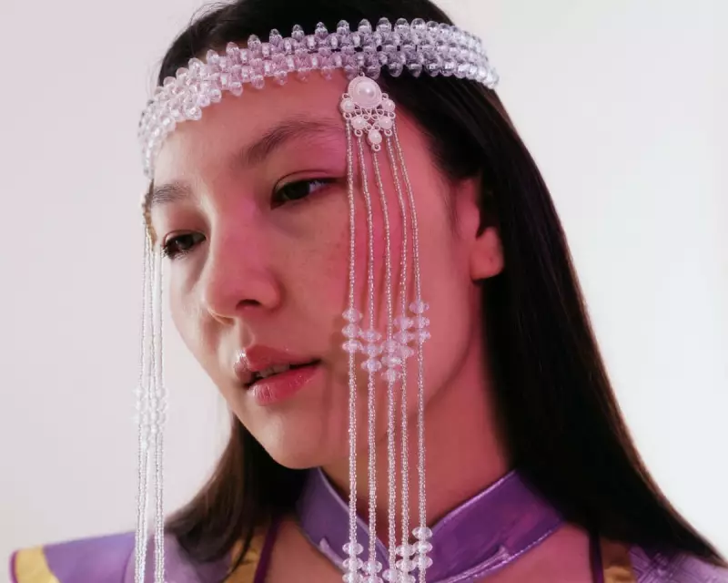 Céline Dessberg Explores Mongolian Music in Her Latest Tracks – A Fresh Fusion for Your Playlist