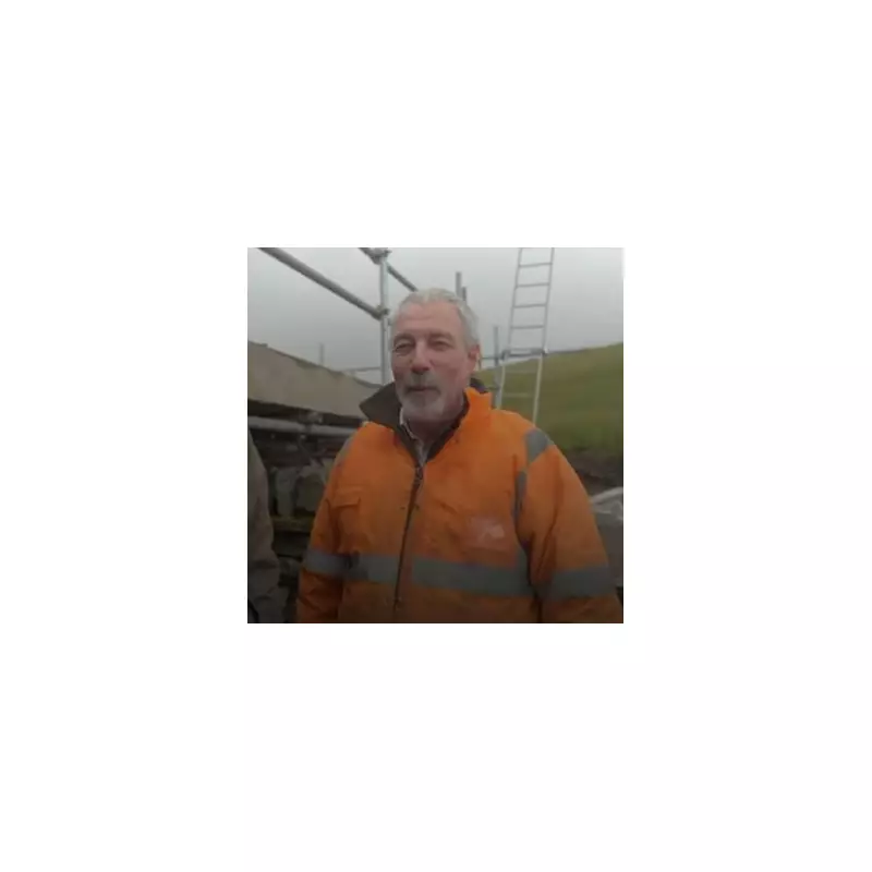 Clive Owen's Stunning Transformation for 'Yorkshire Farms' Revealed – Fans Stunned!