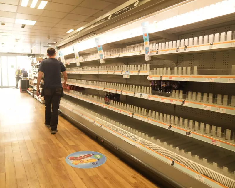 Co-op Boss Confirms Data Breach: All 65 Million Members Affected in Major Cyber Attack