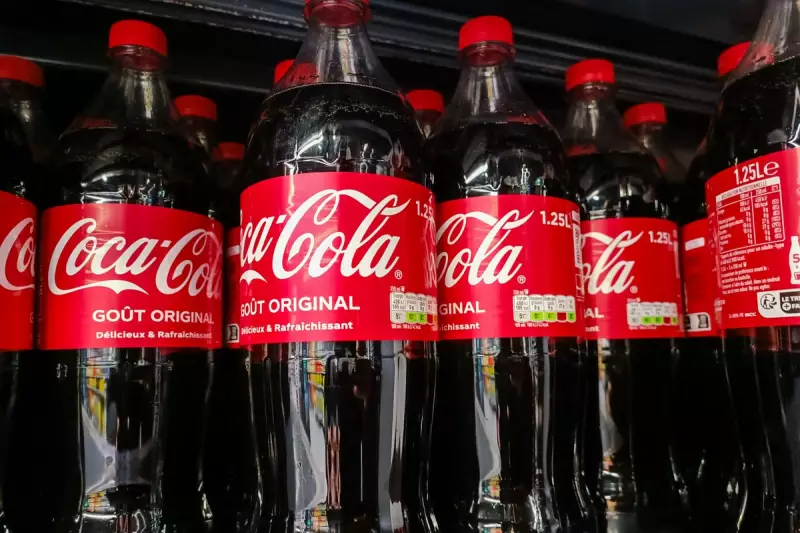 Coca-Cola Faces Backlash Over Sugar Content Amid Trump's Mexico Trade Dispute