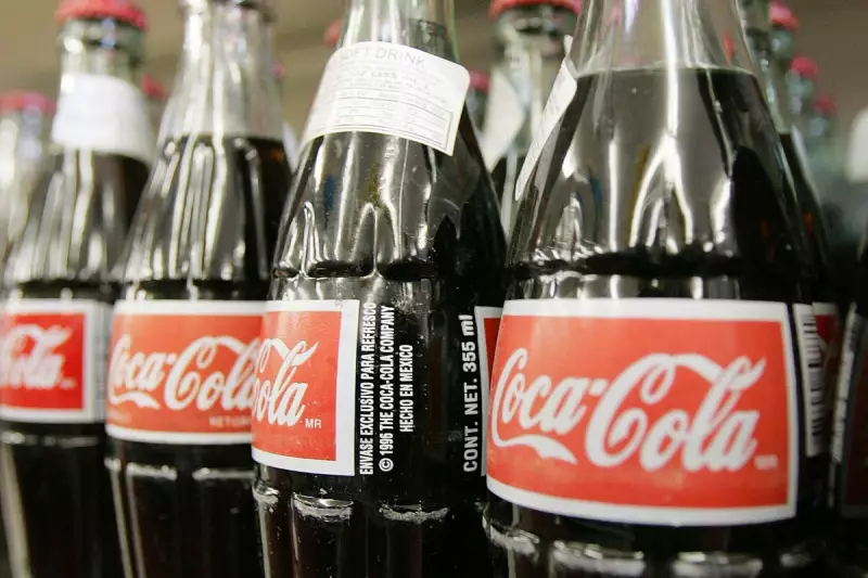 Coca-Cola vs Pepsi: How Trump's Presidency Boosted Coke's Popularity Among Consumers