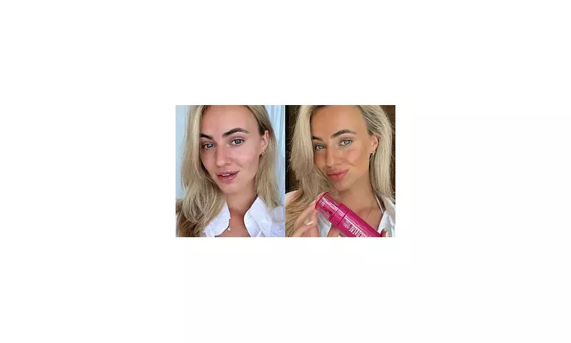 Coco & Eve's Viral Face Tanning Mist Sells Out Twice in Major Sale – Here's Why It's a Must-Have!