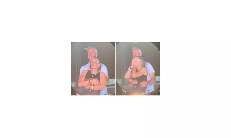 Coldplay's Kiss Cam Captures Heartwarming Moment – Now Everyone Wants to Find This Couple!