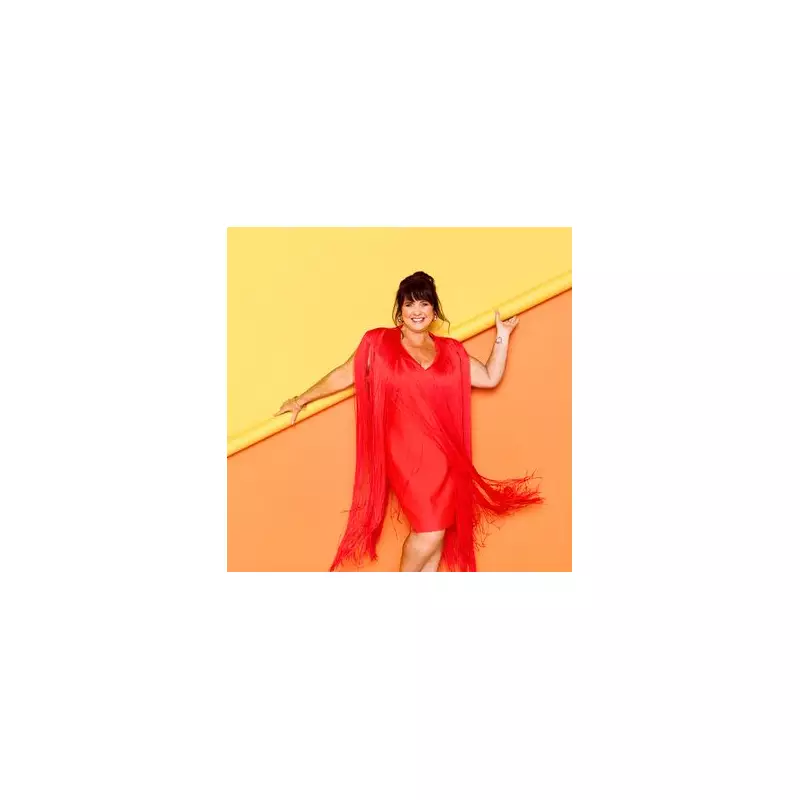 Coleen Nolan Announces Exciting Career Move After Emotional Loose Women Exit