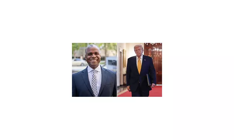 Collie Greenwood Steps Down as CEO Amid Immigration Status Scandal