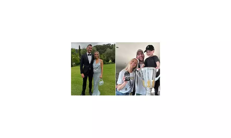 Collingwood Star Jeremy Howe's Injury Nightmare: Broken Arm, Painkillers, and Family Support