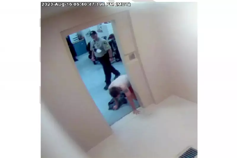 Colorado Man Arrested in Tennessee with 100,000 Fentanyl Pills: A Cross-State Drug Bust