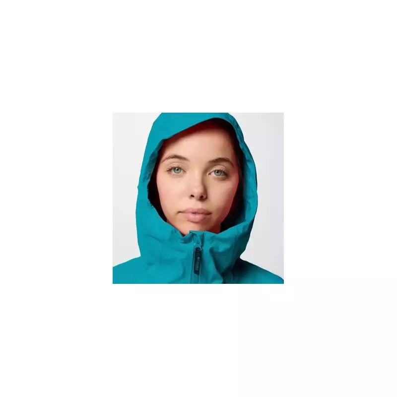 Columbia Lightweight Waterproof Jacket Now on Sale – Don’t Miss This Bargain!