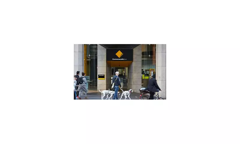 Commonwealth Bank Axes Jobs as AI Takes Over: What It Means for the Future of Banking