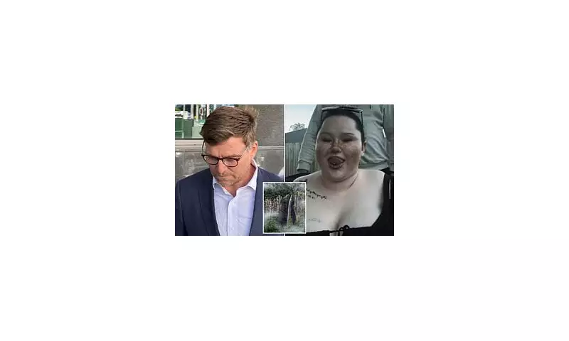 Commonwealth Bank Executive Christopher McCann Jumps to His Death After Being Charged with Child Sex Offences