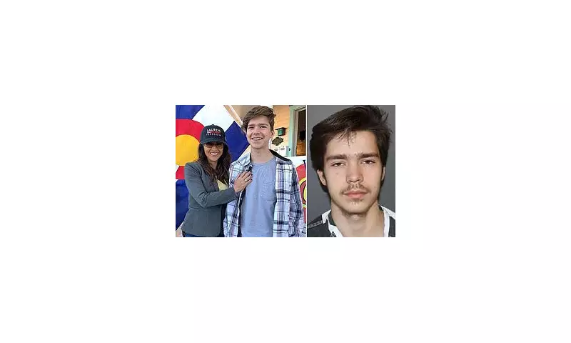 Congresswoman Lauren Boebert's Son Tyler Faces Child Abuse Charges – Shocking Details Revealed