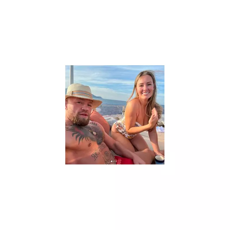 Conor McGregor & Dee Devlin's Lavish Lifestyle: Inside Their Multi-Million Euro Property Empire