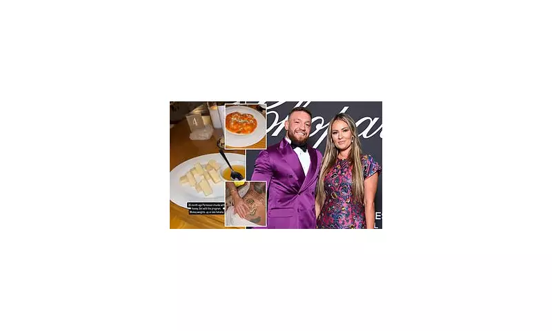 Conor McGregor and Dee Devlin Hit by Cheating Scandal: Nudes Leak Sparks Fury