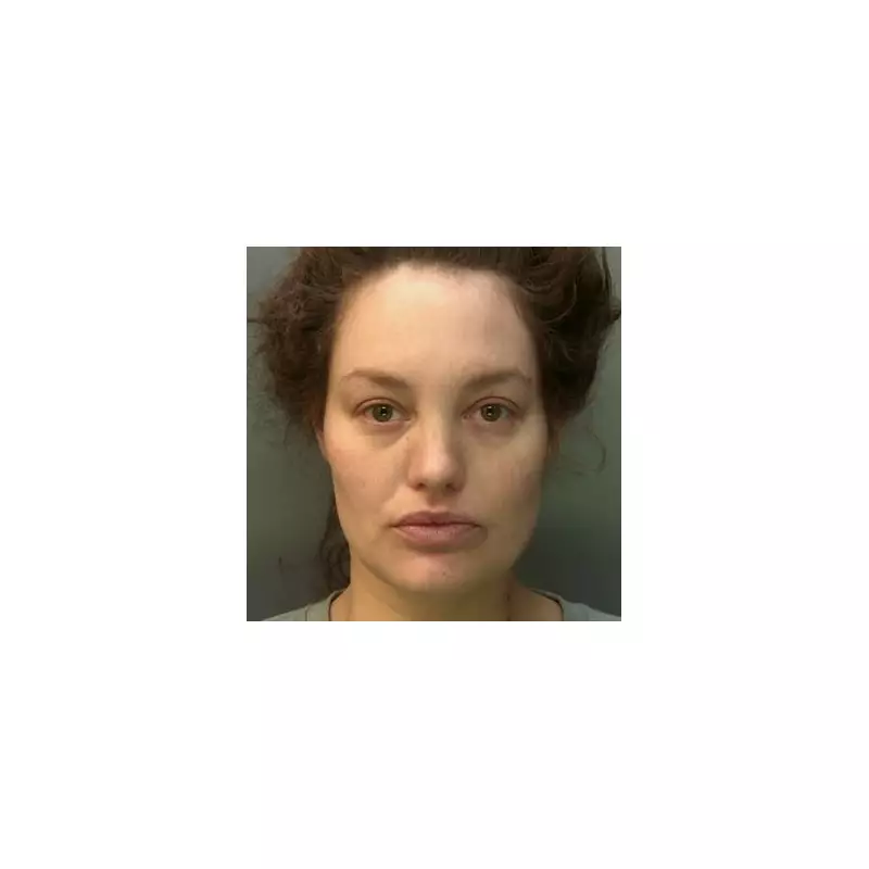 Constance Marten and Mark Gordon Found Guilty of Concealing Birth After Baby's Tragic Death