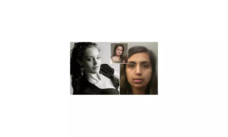 Constance Marten's Shocking Proximity to Sara Sharif's Murderer: Mother Faces Jail Time