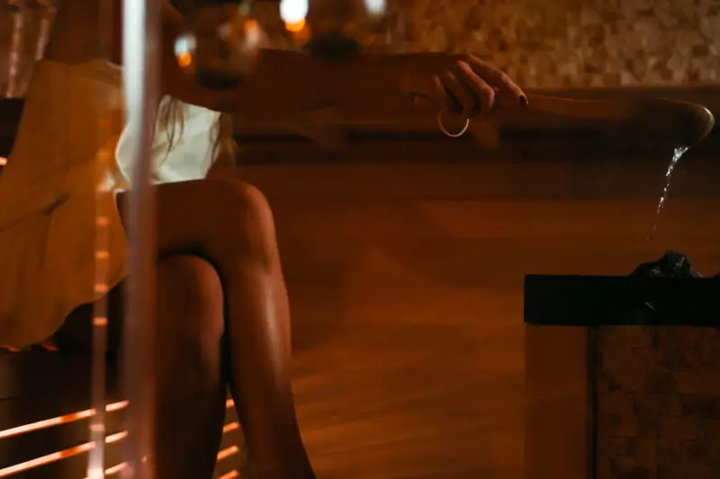 Contrast Therapy: The Hot-and-Cold Trend Boosting Recovery and Wellness