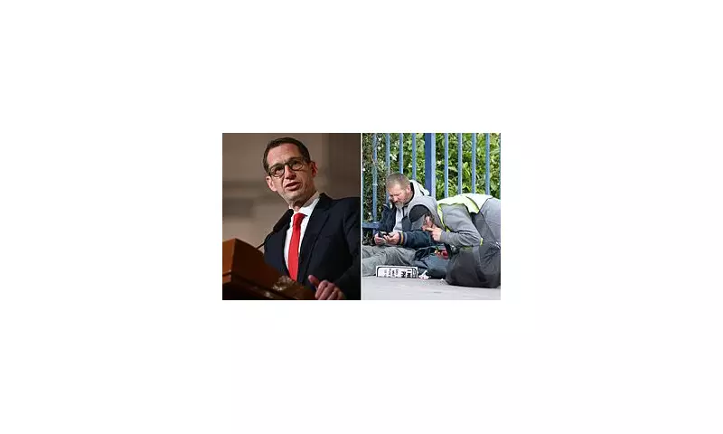 Controversial Scheme: Democrat-Led Cities Pay Meth Addicts to Stay Sober – Does It Work?