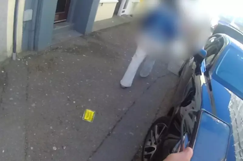 Cornwall Couple Fined for Littering After Paying Parking Ticket – What Went Wrong?