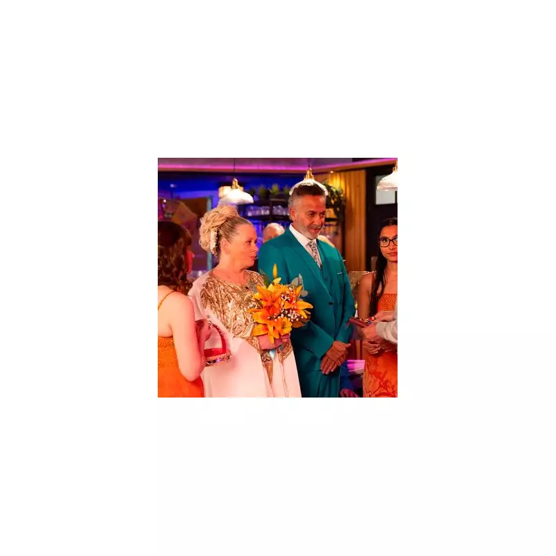 Coronation Street Shocker: Burglary Drama Leaves Character Fighting for Life!