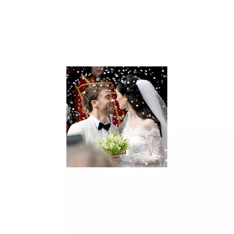 Coronation Street Star Jack P Shepherd Ties the Knot in Secret Wedding – Inside the Romantic Ceremony