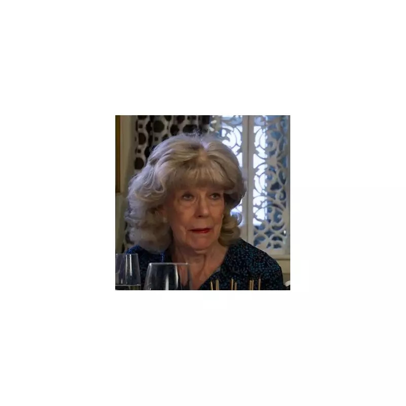 Coronation Street Star Sue Nicholls' Real-Life Age Will Leave You Stunned!