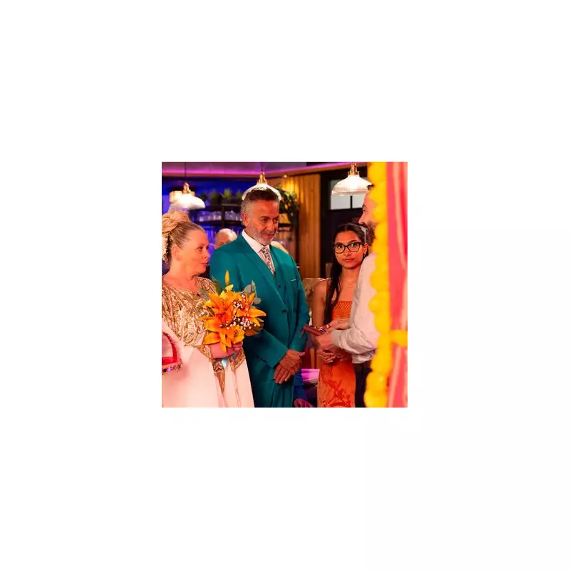 Coronation Street's Jane Hazlegrove Opens Up About Her Wife's Heartbreaking Miscarriage