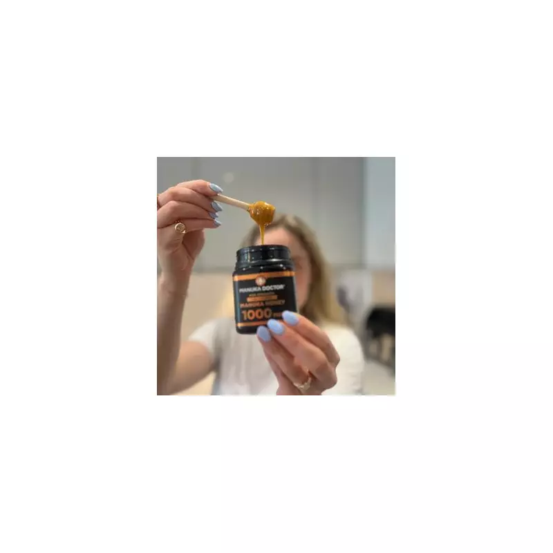 Could Manuka Honey Be the Natural Remedy for Hay Fever Relief?