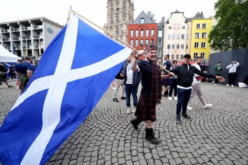 Could Scotland Go Independent? New Poll Reveals Shifting Public Opinion