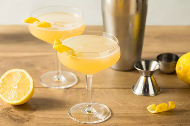 Could This 'Cortisol Cocktail' Be the Secret to Better Sleep? Experts Weigh In