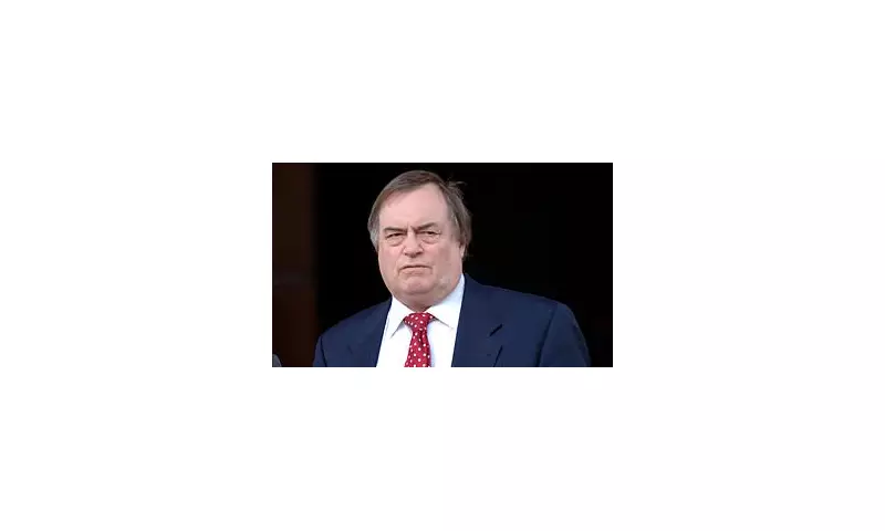 Council Rejects Memorial Statue for John Prescott in His Hometown – Here's Why